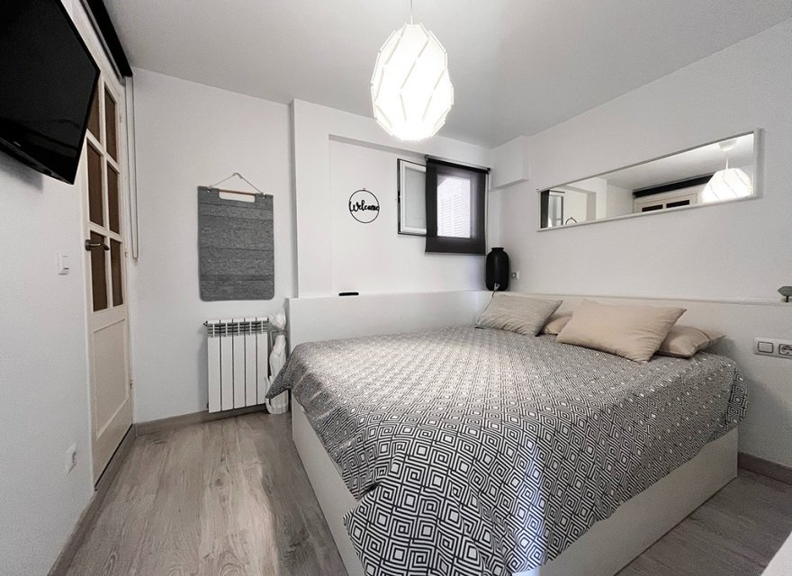 Resale - Villa - Costa de la Calma