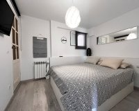 Resale - Villa - Costa de la Calma