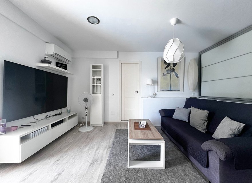 Resale - Villa - Costa de la Calma