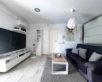 Resale - Villa - Costa de la Calma