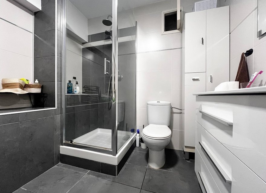 Resale - Villa - Costa de la Calma