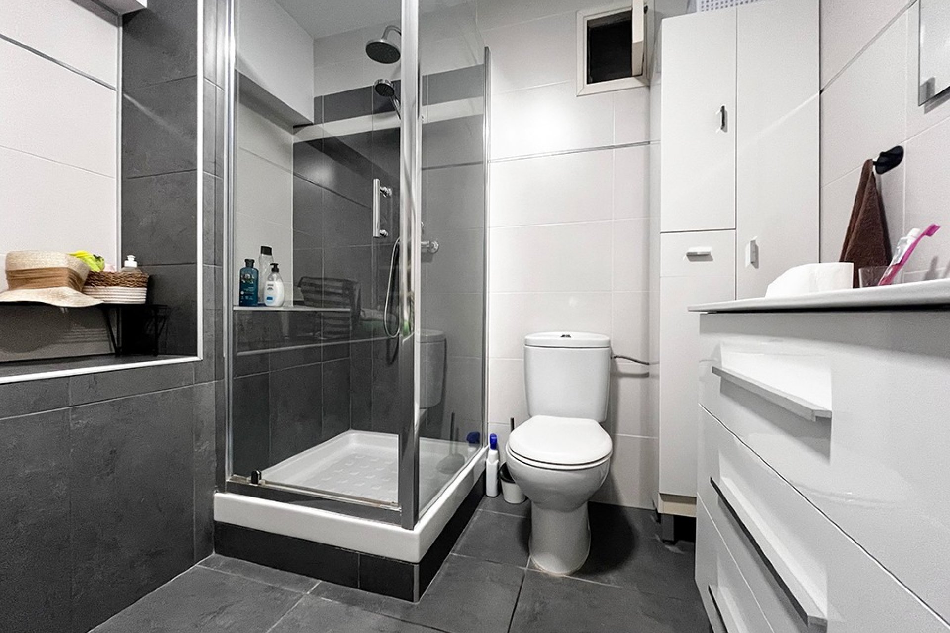 Resale - Villa - Costa de la Calma