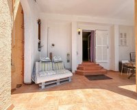 Resale - Villa - Costa de la Calma