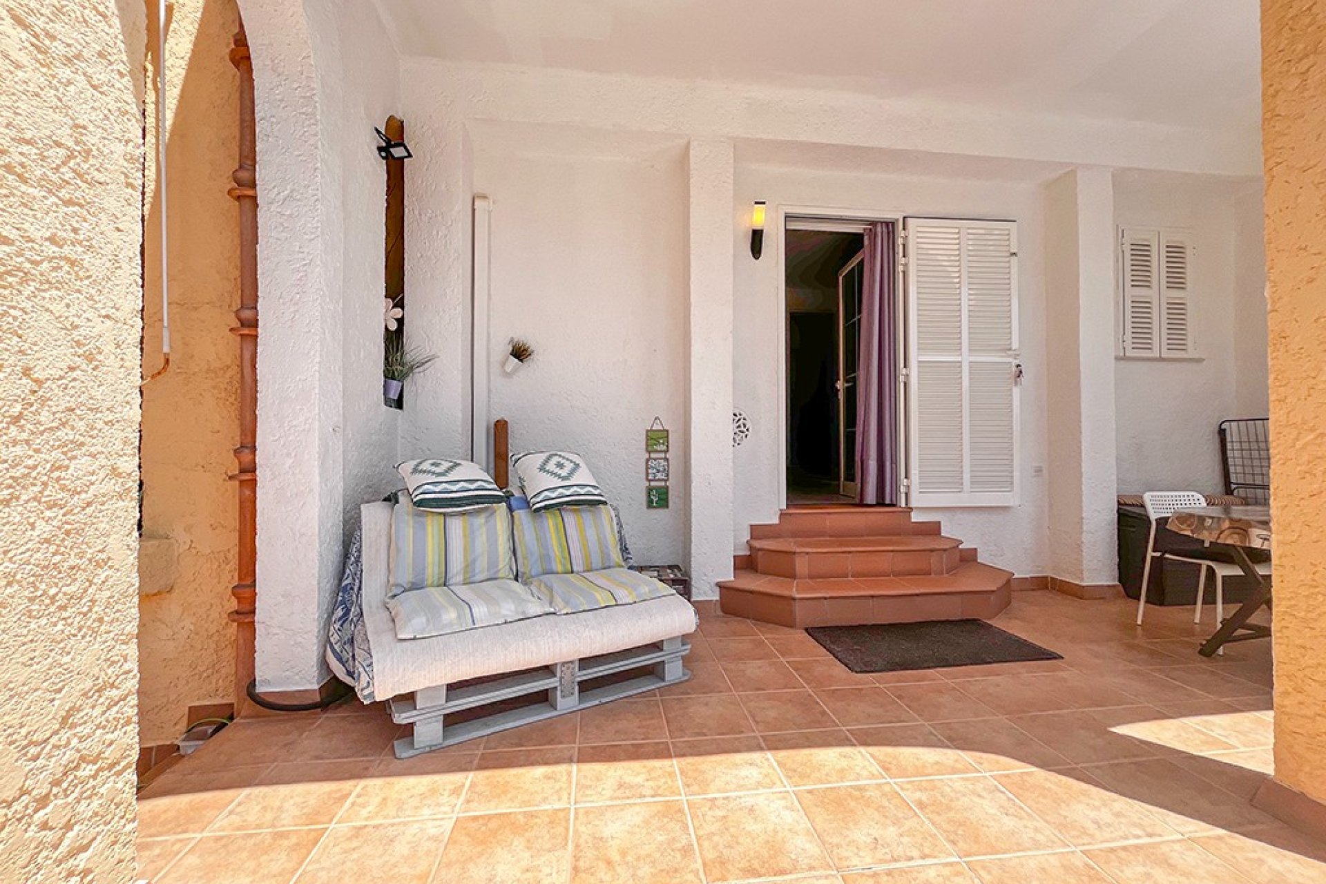 Resale - Villa - Costa de la Calma