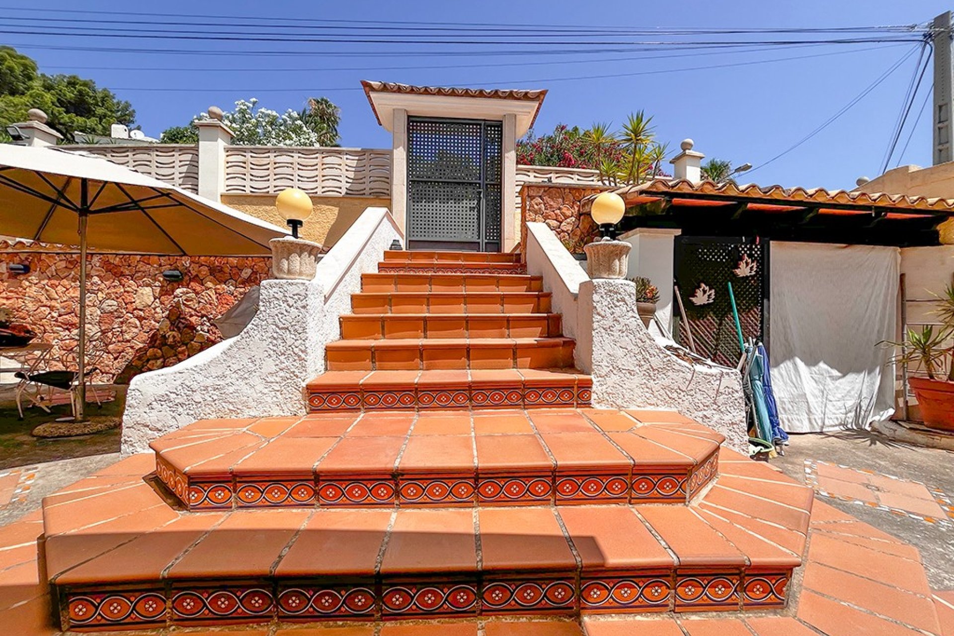 Resale - Villa - Costa de la Calma