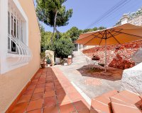 Resale - Villa - Costa de la Calma