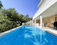 Resale - Villa - Costa de la Calma