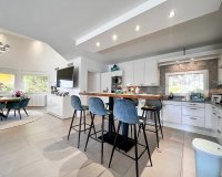 Resale - Villa - Costa de la Calma