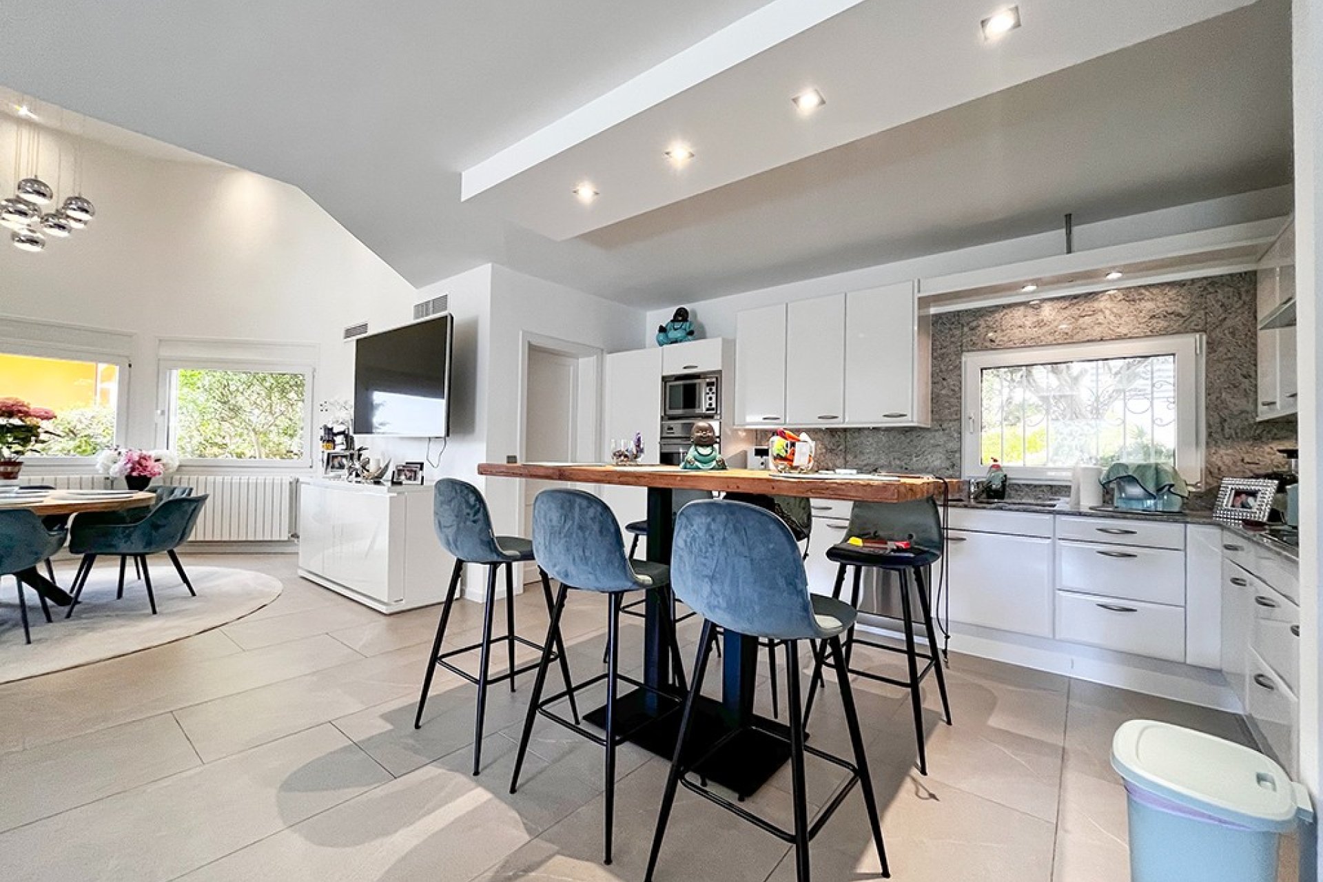 Resale - Villa - Costa de la Calma