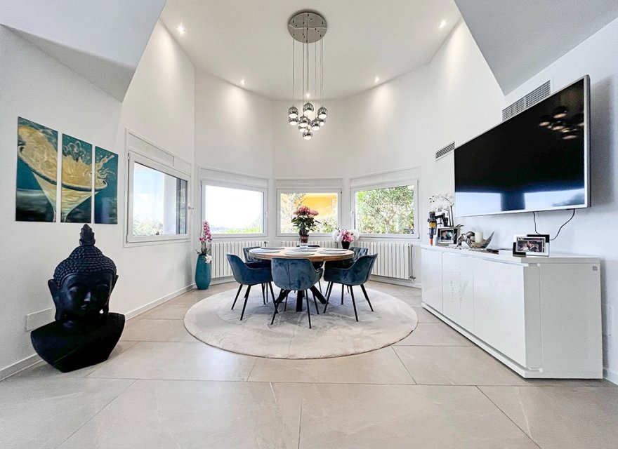 Resale - Villa - Costa de la Calma