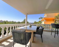 Resale - Villa - Costa de la Calma