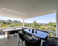 Resale - Villa - Costa de la Calma