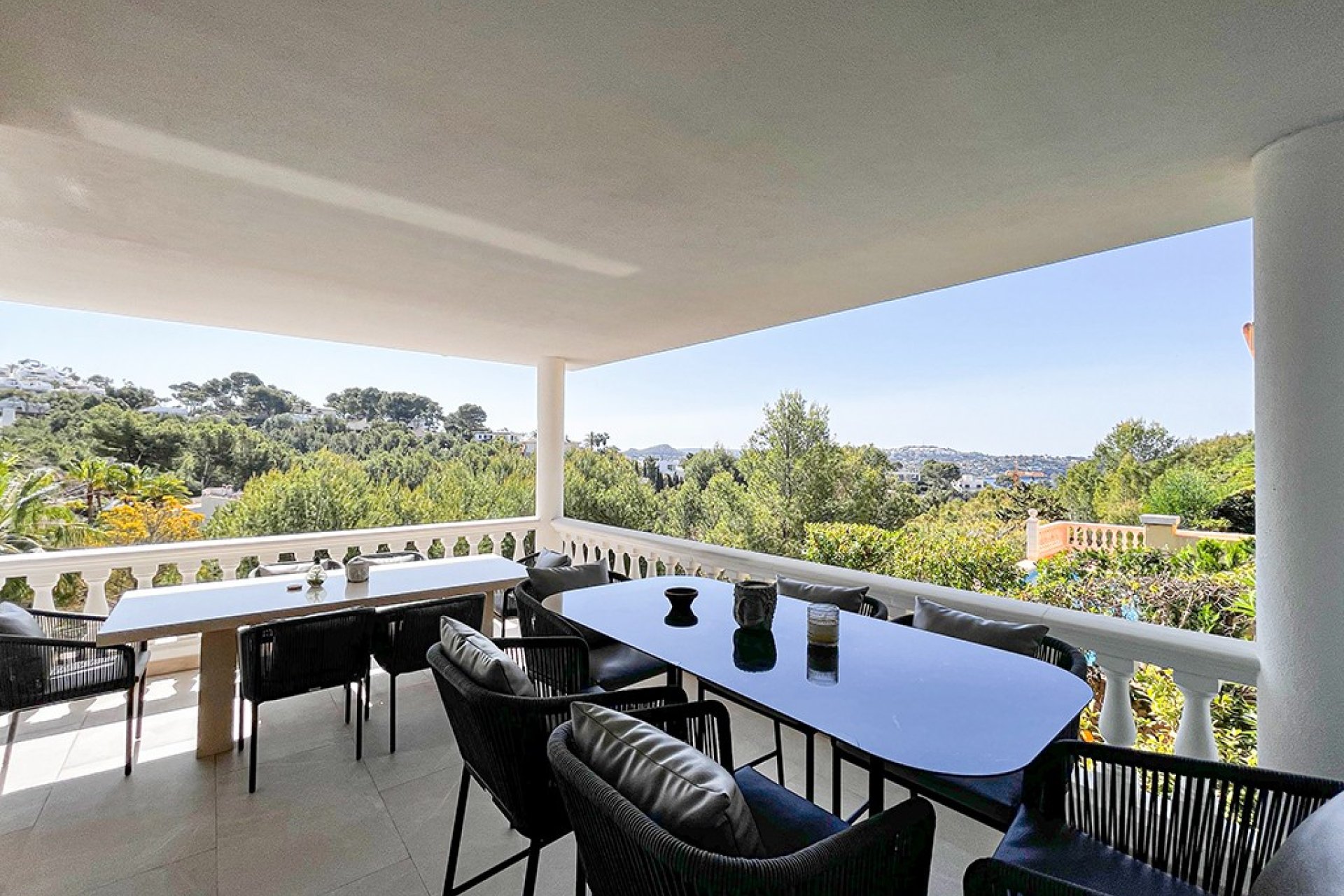 Resale - Villa - Costa de la Calma