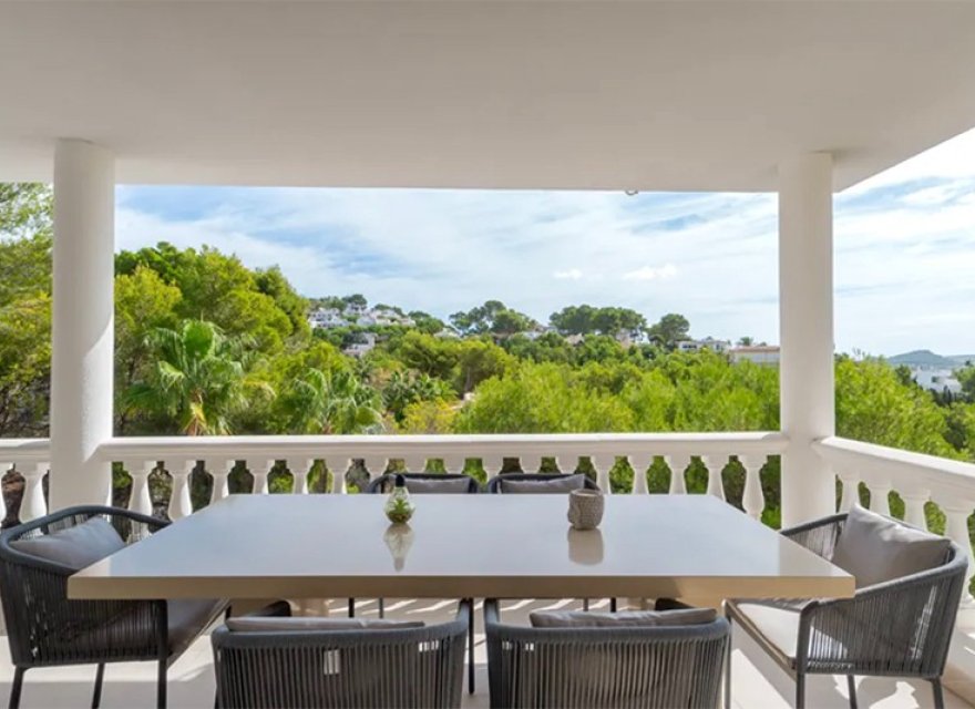 Resale - Villa - Costa de la Calma