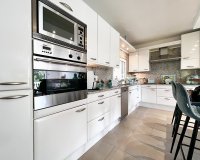 Resale - Villa - Costa de la Calma