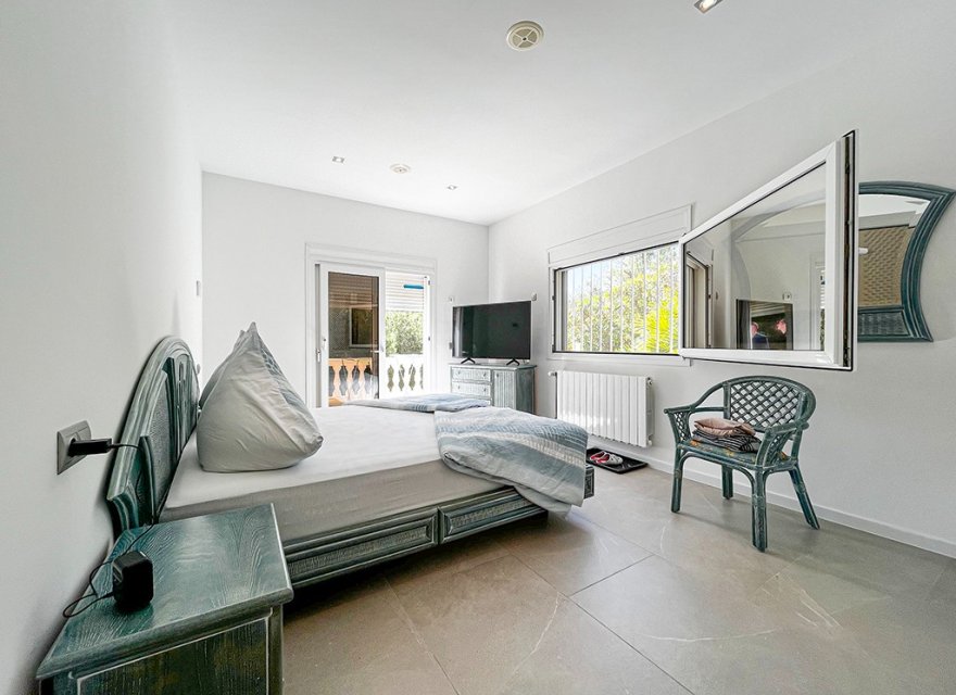 Resale - Villa - Costa de la Calma