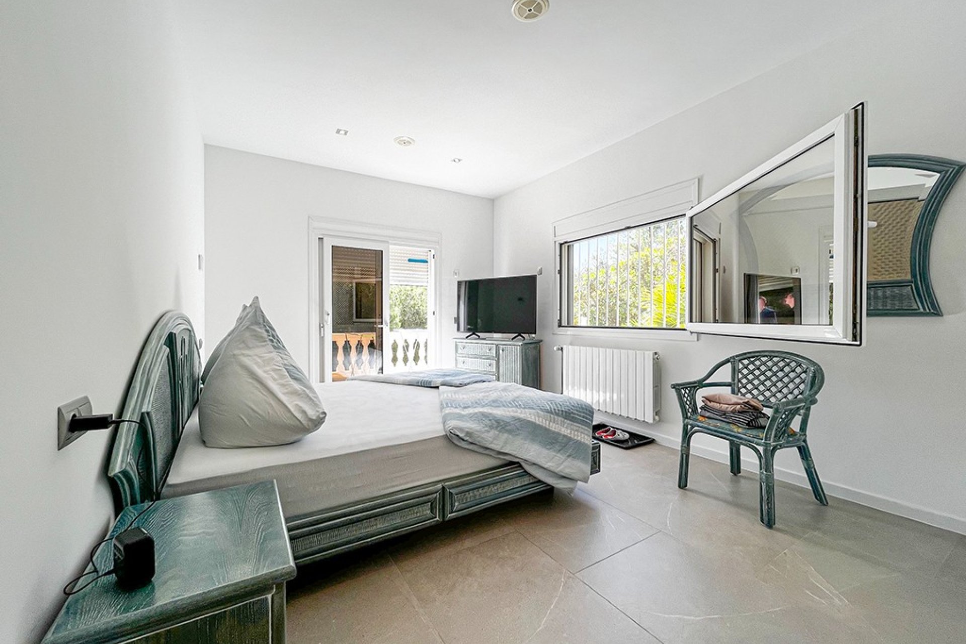 Resale - Villa - Costa de la Calma