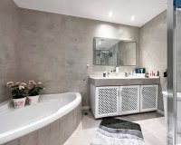 Resale - Villa - Costa de la Calma