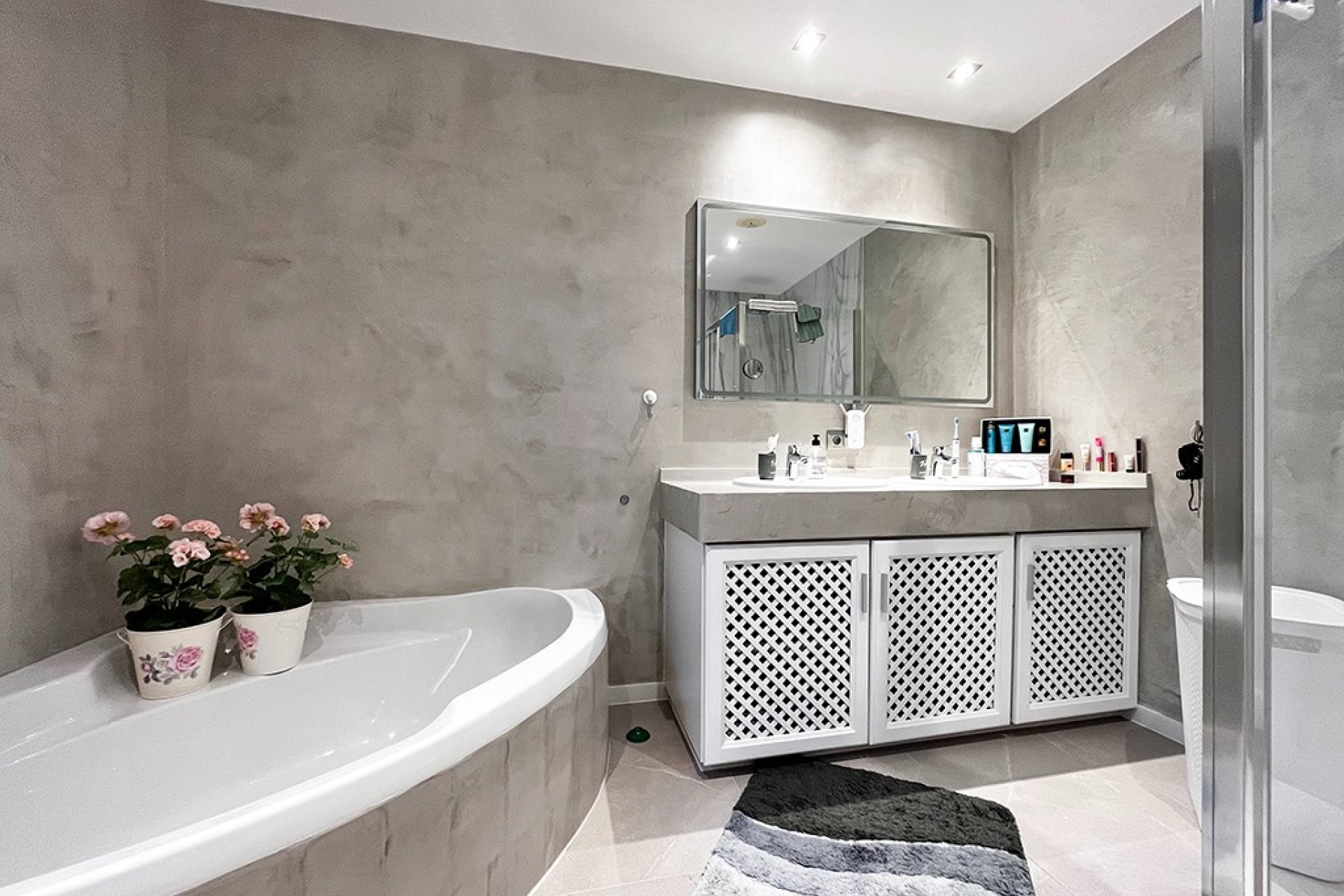 Resale - Villa - Costa de la Calma