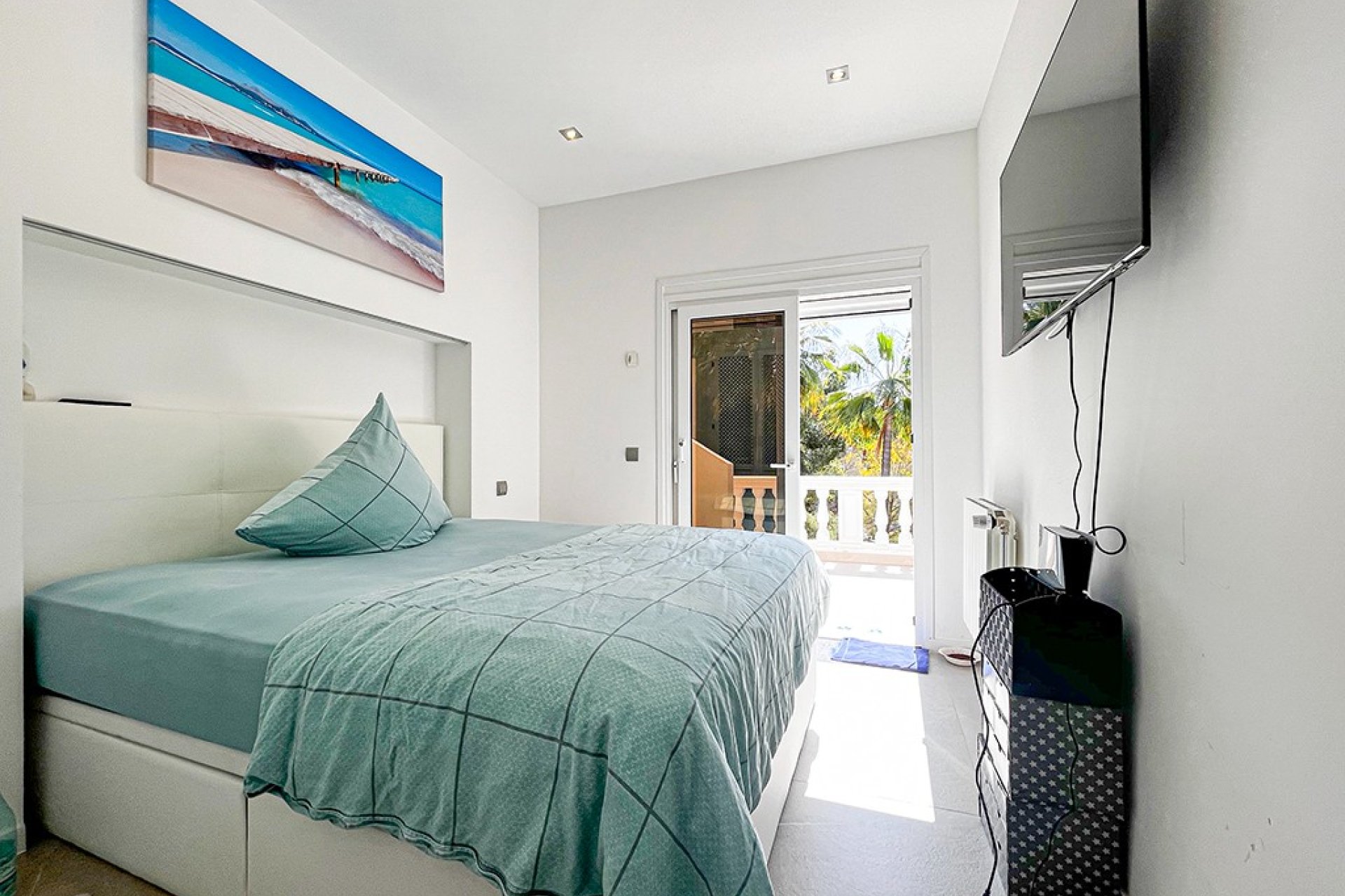 Resale - Villa - Costa de la Calma