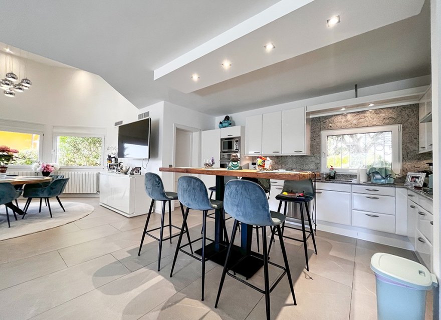 Resale - Villa - Costa de la Calma