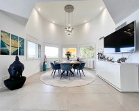 Resale - Villa - Costa de la Calma