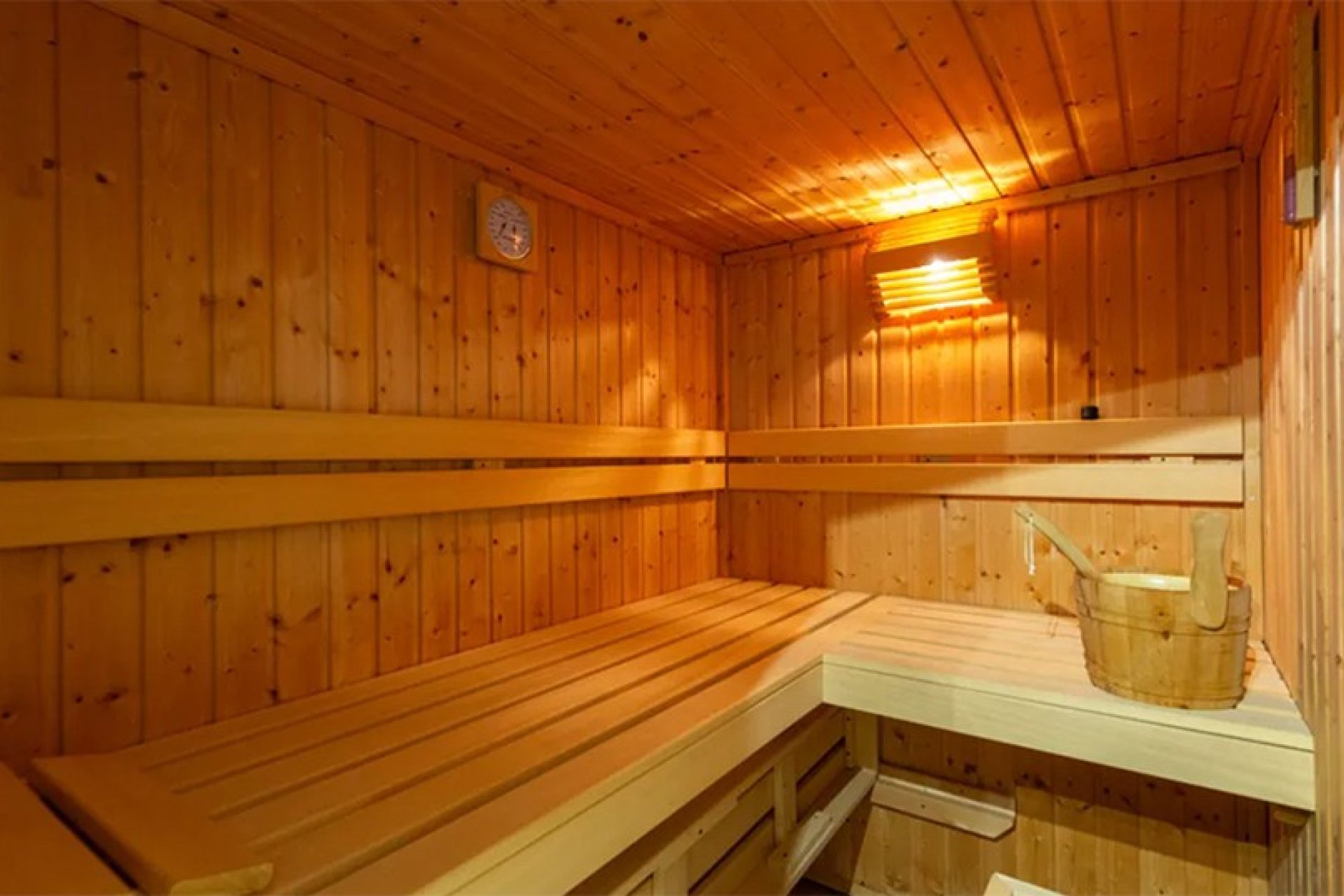 Resale - Villa - Costa de la Calma