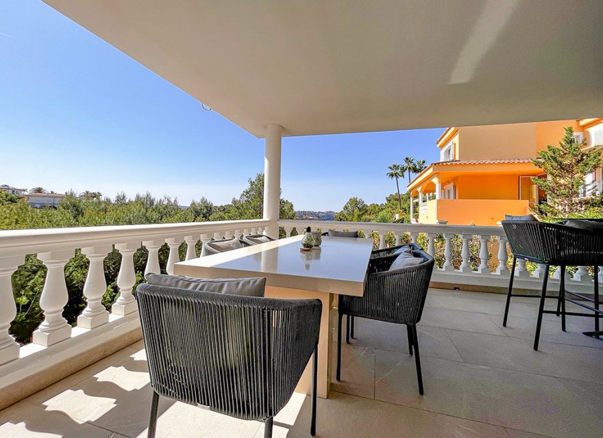 Resale - Villa - Costa de la Calma