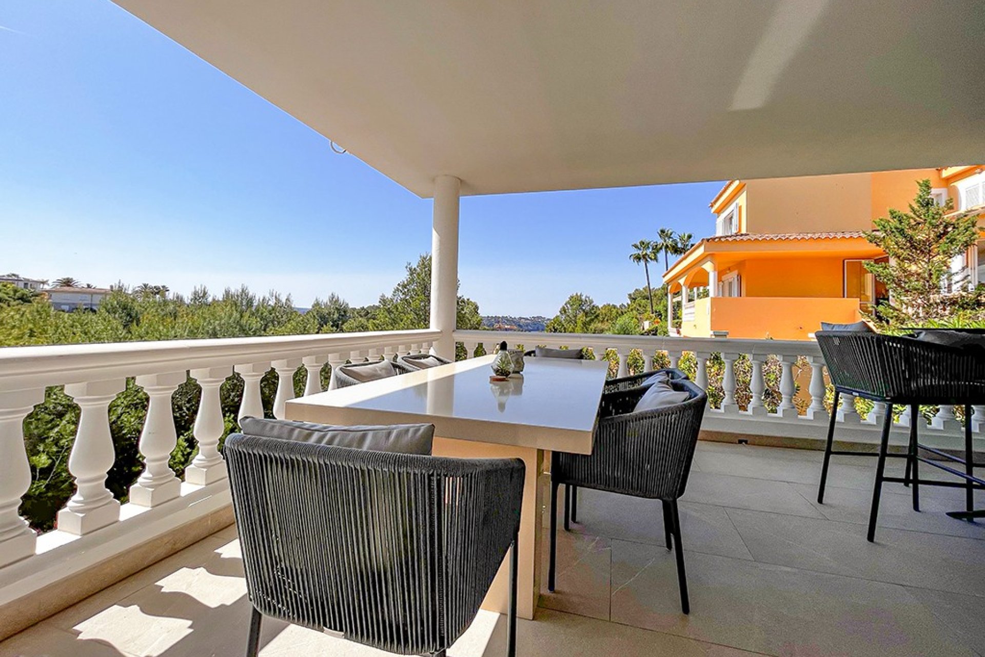 Resale - Villa - Costa de la Calma