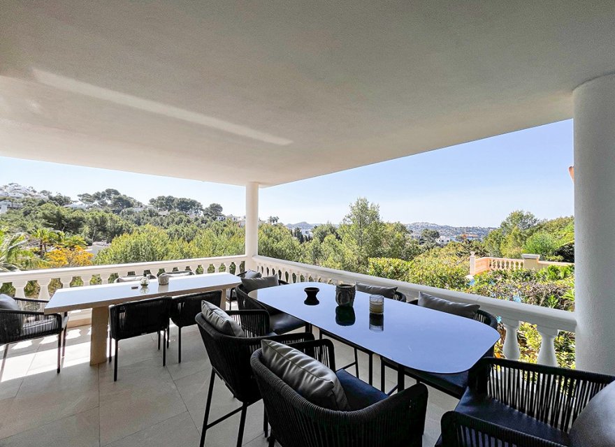 Resale - Villa - Costa de la Calma