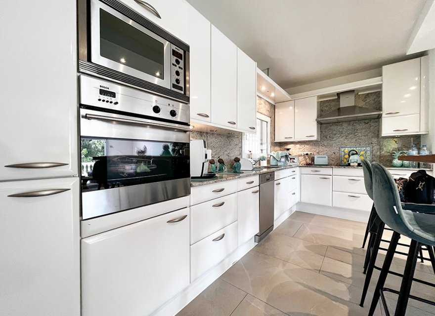 Resale - Villa - Costa de la Calma