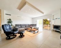 Resale - Villa - Costa de la Calma