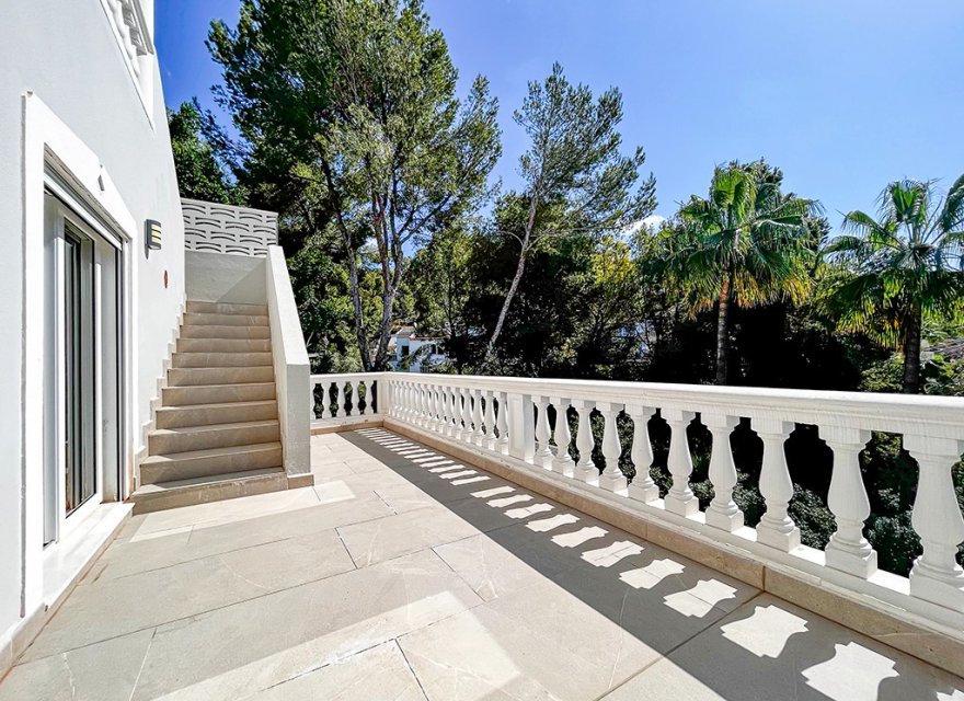 Resale - Villa - Costa de la Calma