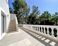 Resale - Villa - Costa de la Calma