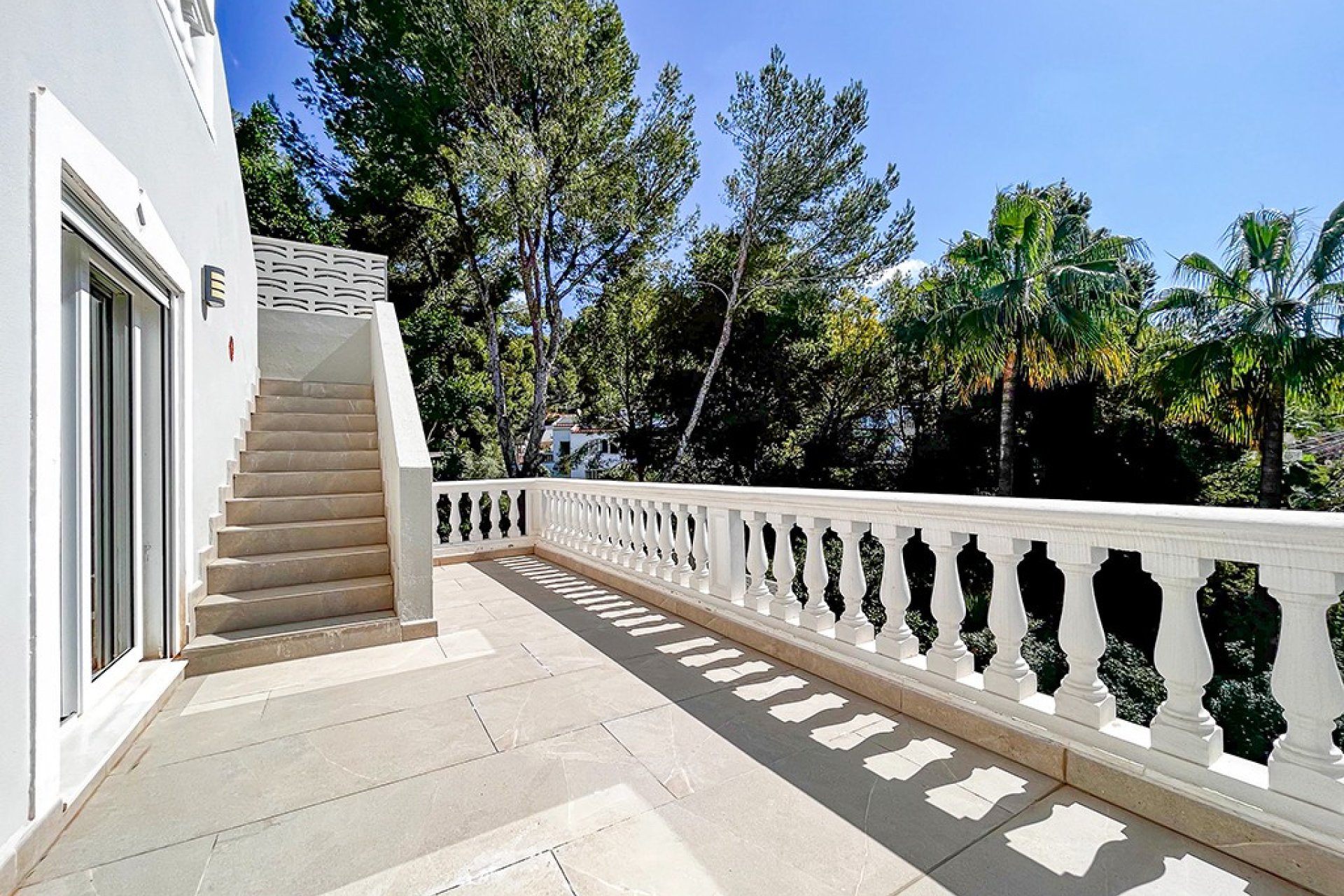 Resale - Villa - Costa de la Calma