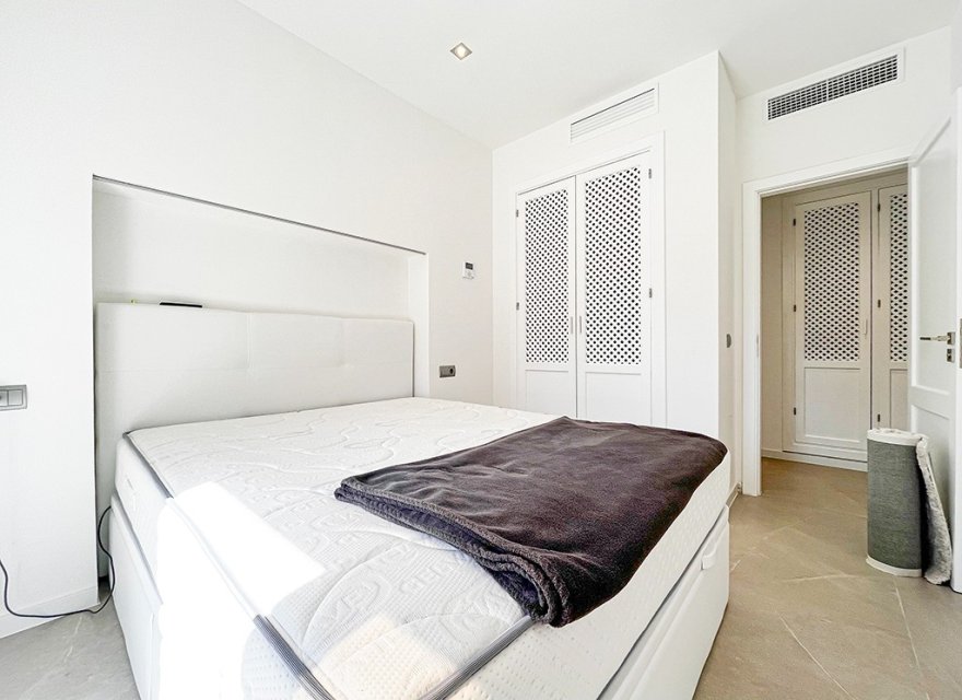 Resale - Villa - Costa de la Calma