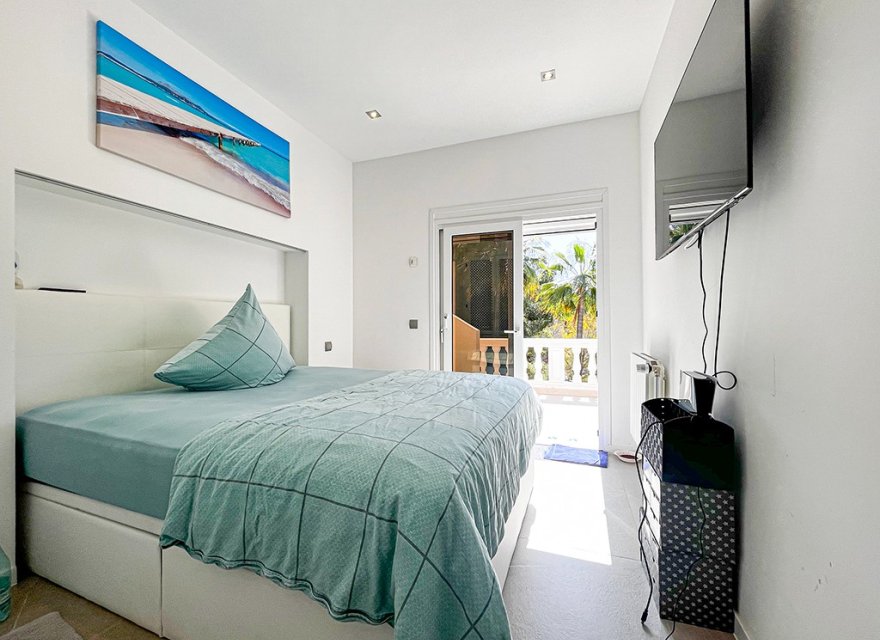 Resale - Villa - Costa de la Calma