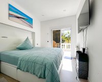 Resale - Villa - Costa de la Calma