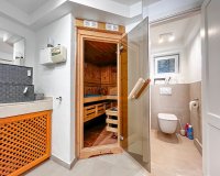 Resale - Villa - Costa de la Calma