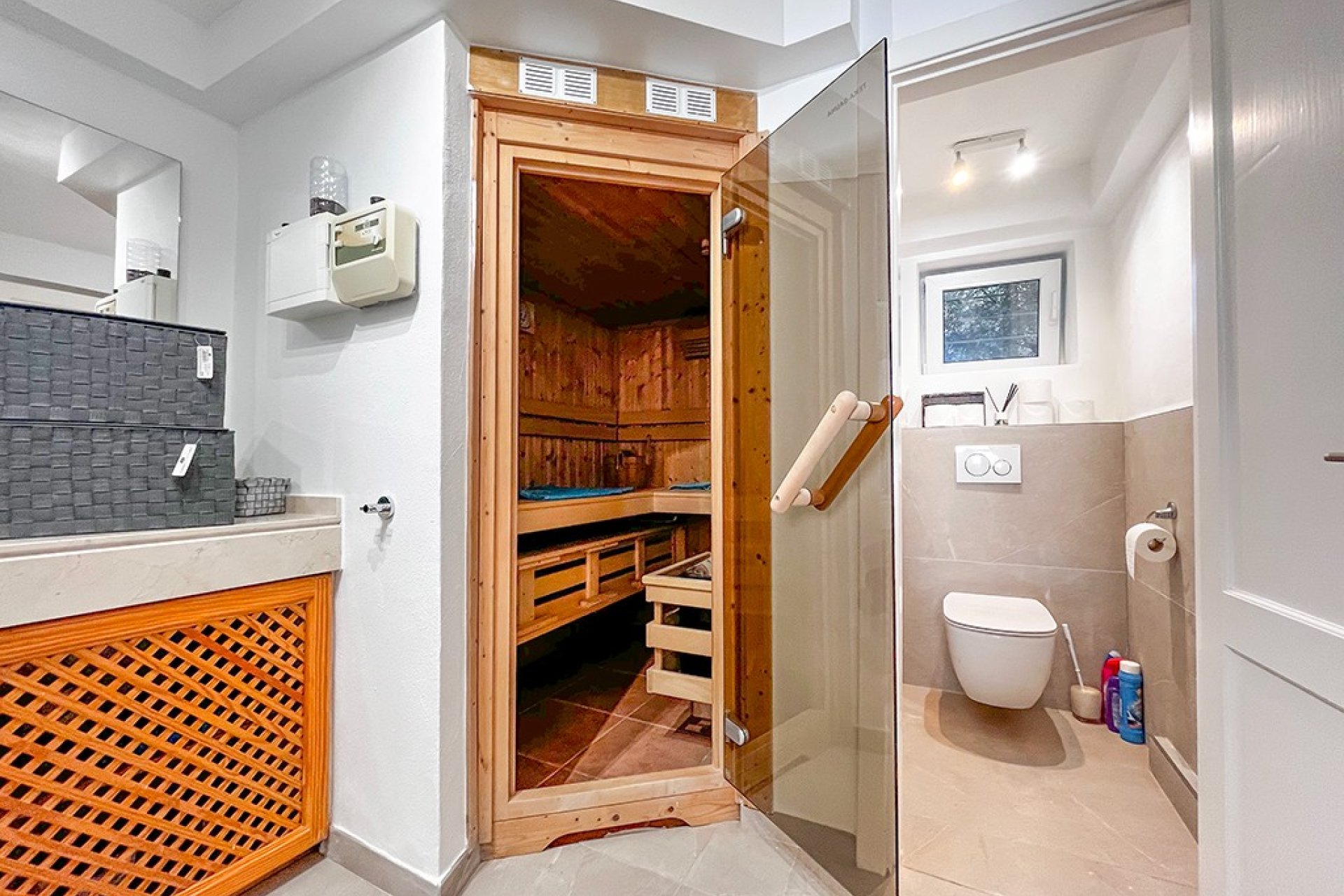 Resale - Villa - Costa de la Calma