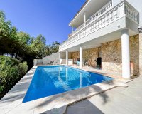 Resale - Villa - Costa de la Calma