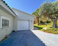 Resale - Villa - Costa de la Calma