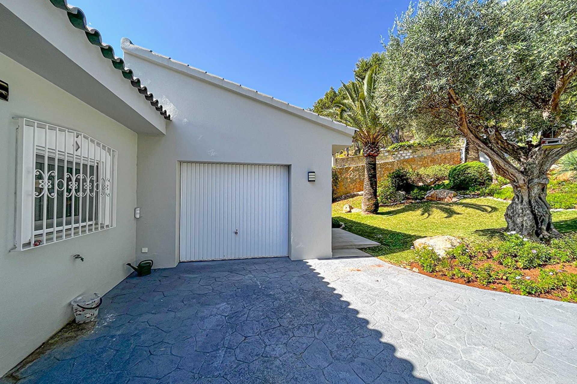 Resale - Villa - Costa de la Calma