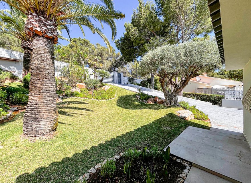 Resale - Villa - Costa de la Calma