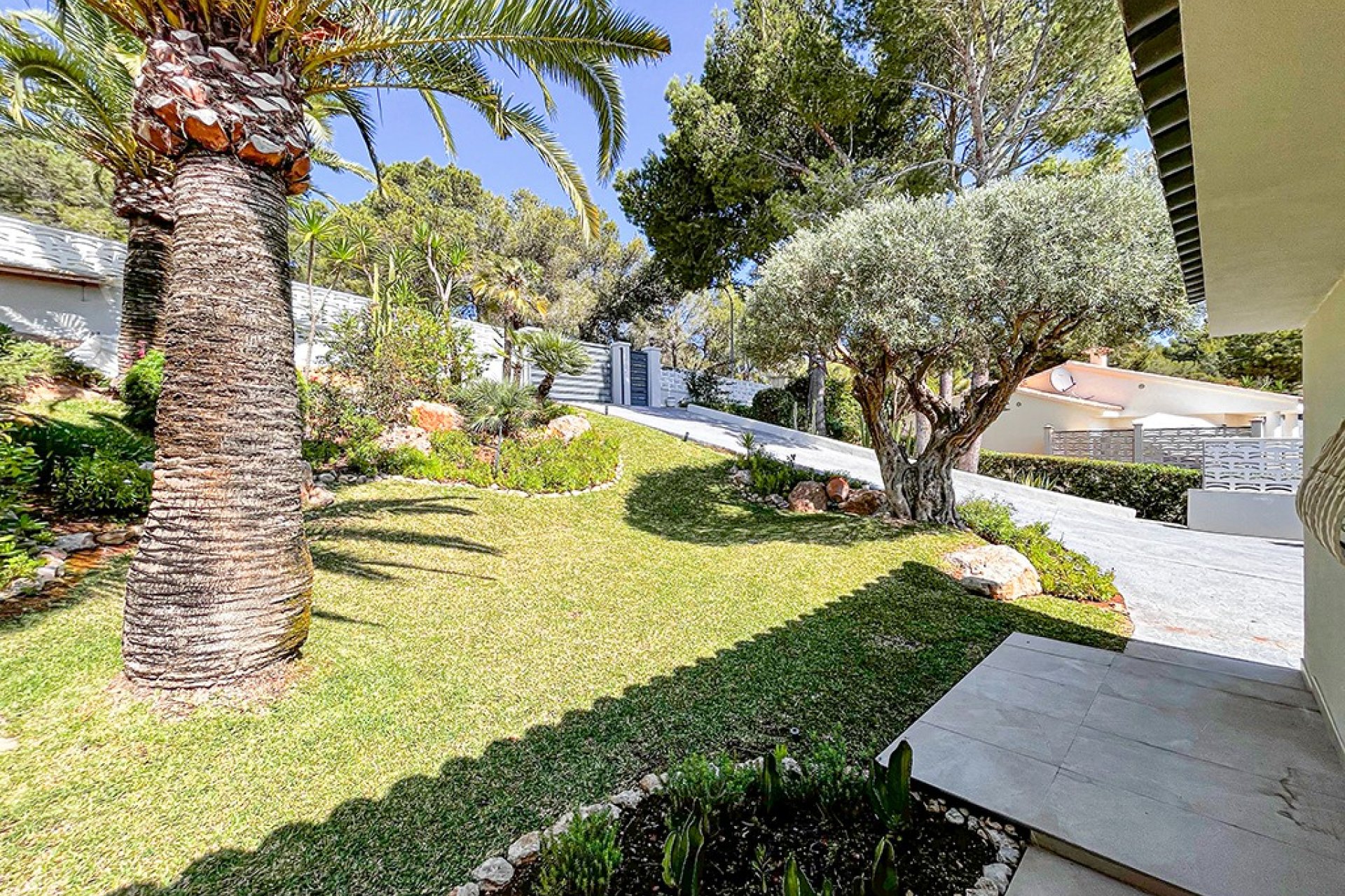 Resale - Villa - Costa de la Calma