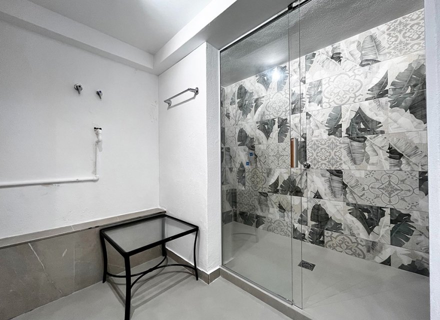 Resale - Villa - Costa de la Calma