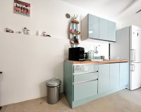 Resale - Villa - Costa de la Calma