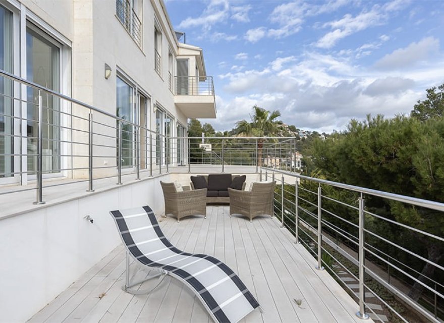 Resale - Villa - Costa de la Calma