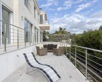 Resale - Villa - Costa de la Calma