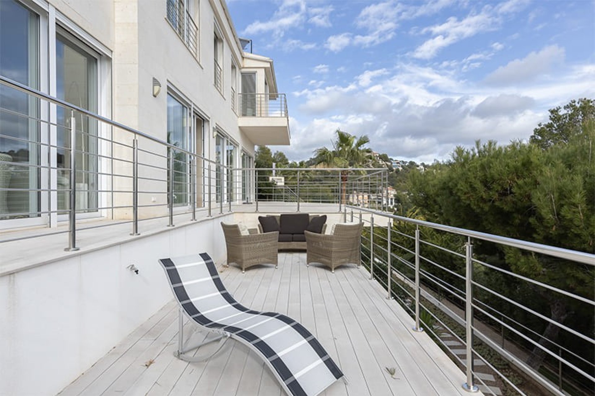 Resale - Villa - Costa de la Calma